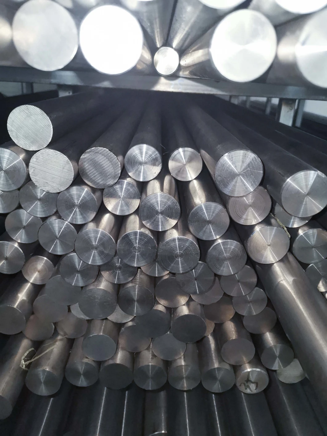 Factory Wholesale Grade5 Titanium Tube Tc4 Seamless Titanium Ta4 Titanium Alloy